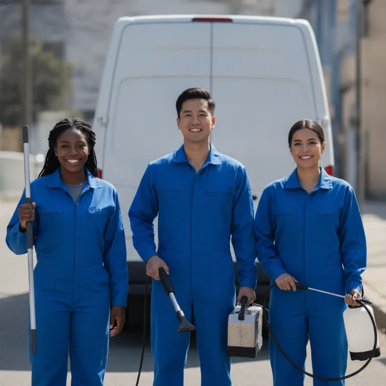 bed bug treatment Kidsgrove